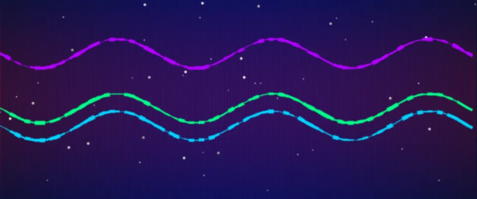 极速飞艇 澳门六合彩预测深空光谱分析图